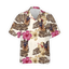 Personalized Hawaiian Shirt - Upload up to 6 Photos