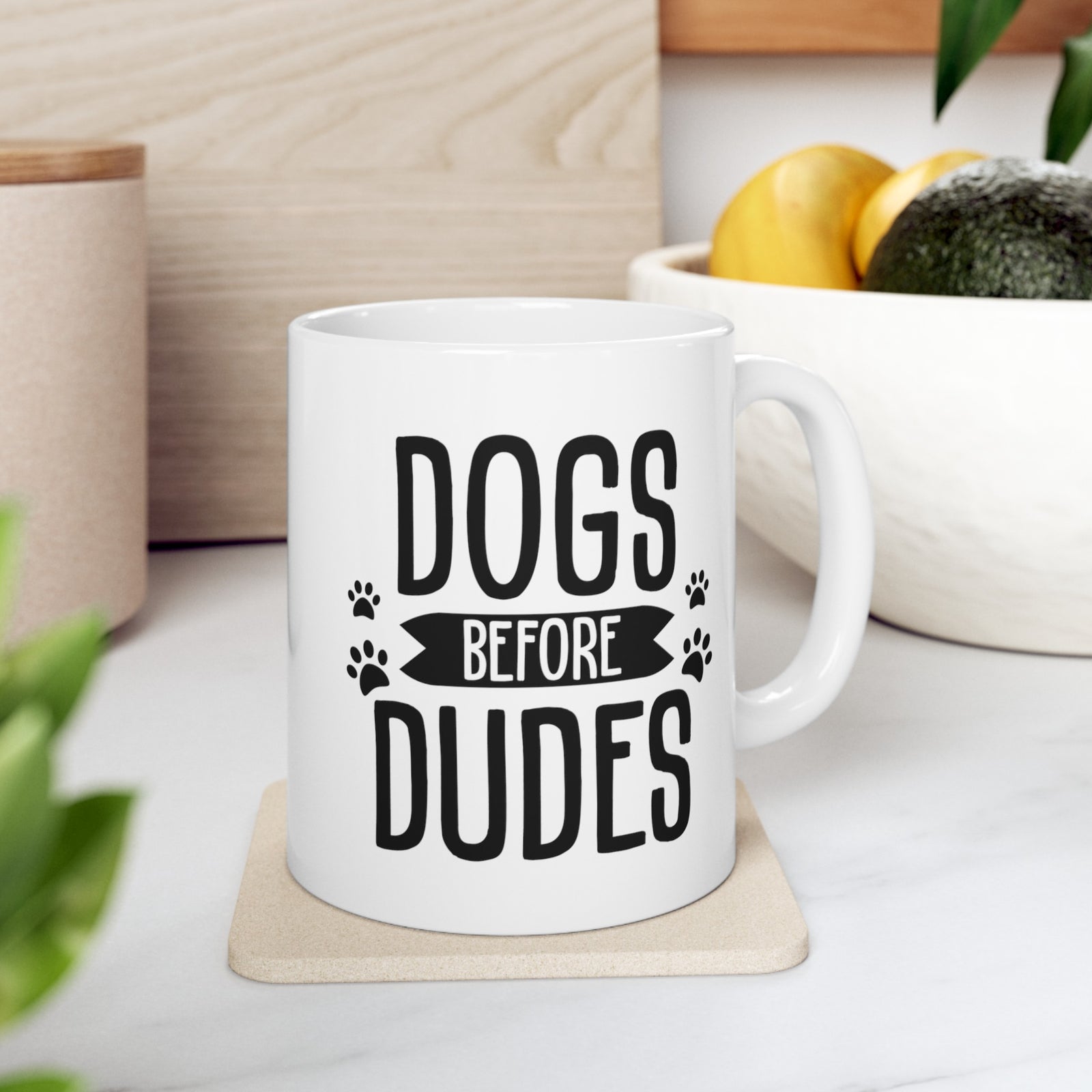 Personalisierte Hundetasse - Personalisierte Hunde-Gedenktasse - Bis zu 5 Hunde