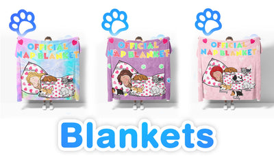 Blankets