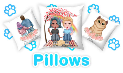 Pillows