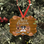 Christmas Ornament - Up to 6 Pets - Pet Ornament