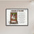 Pet Memorial Canvas - Upload Photo - LoveOnPrints Memorial Canvas - Dog/Cat/Person Personalized Memorial Canvas Decor