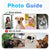 Personalized Pets Doormat - Up to 6 Pets 
- Decorative Mat - Upload Photo