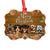 Christmas Ornament - Up to 6 Pets - Pet Ornament