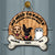 Personalized Bone Shaped Door Sign - No Need To Knock - Up to 6 Cats and/or Dogs