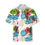 Personalized Hawaiian Shirt - Upload up to 6 Photos