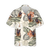 Personalized Hawaiian Shirt - Upload up to 6 Photos