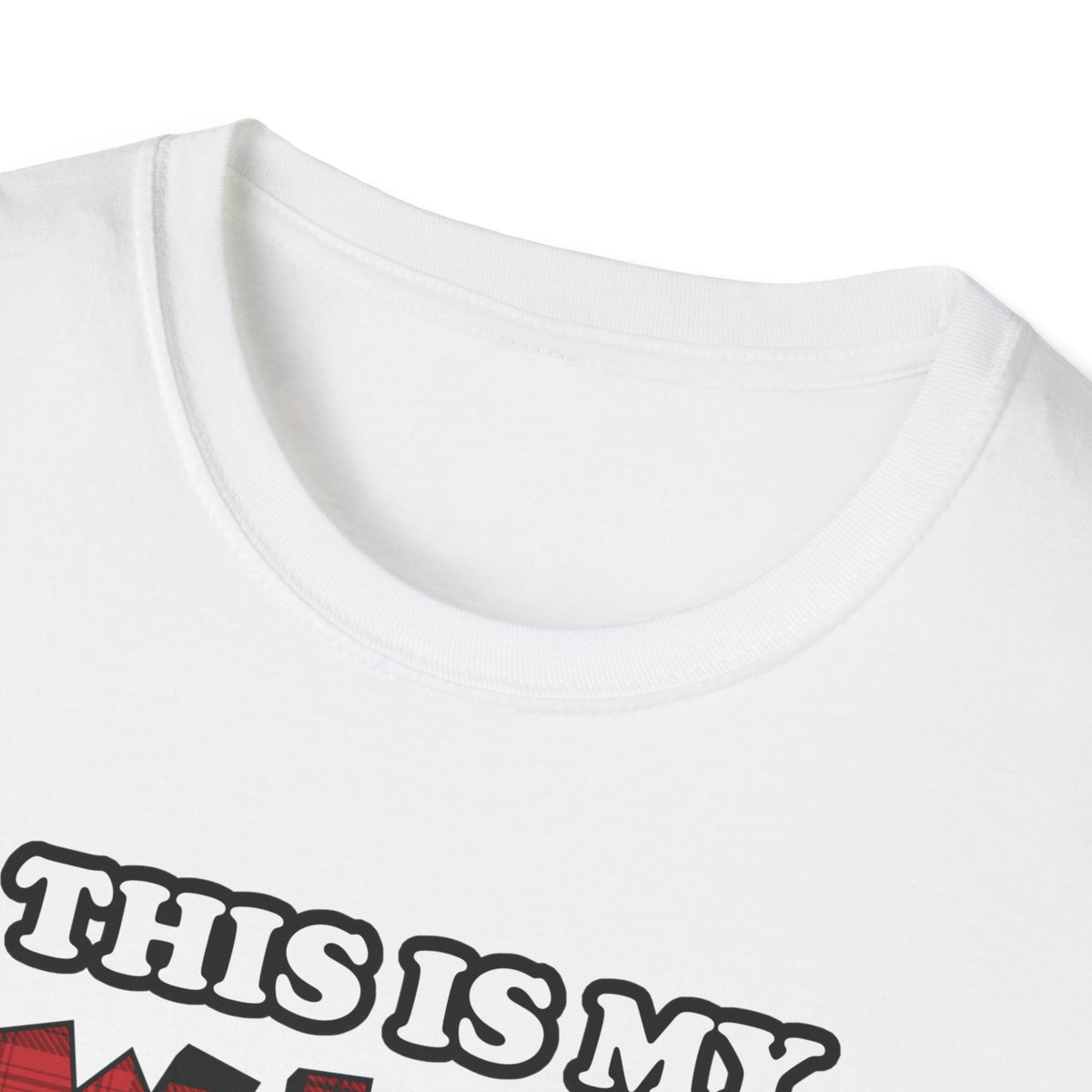 Pawjama T-Shirt - Personalized Sleep T-Shirt - Up to 6 Pets