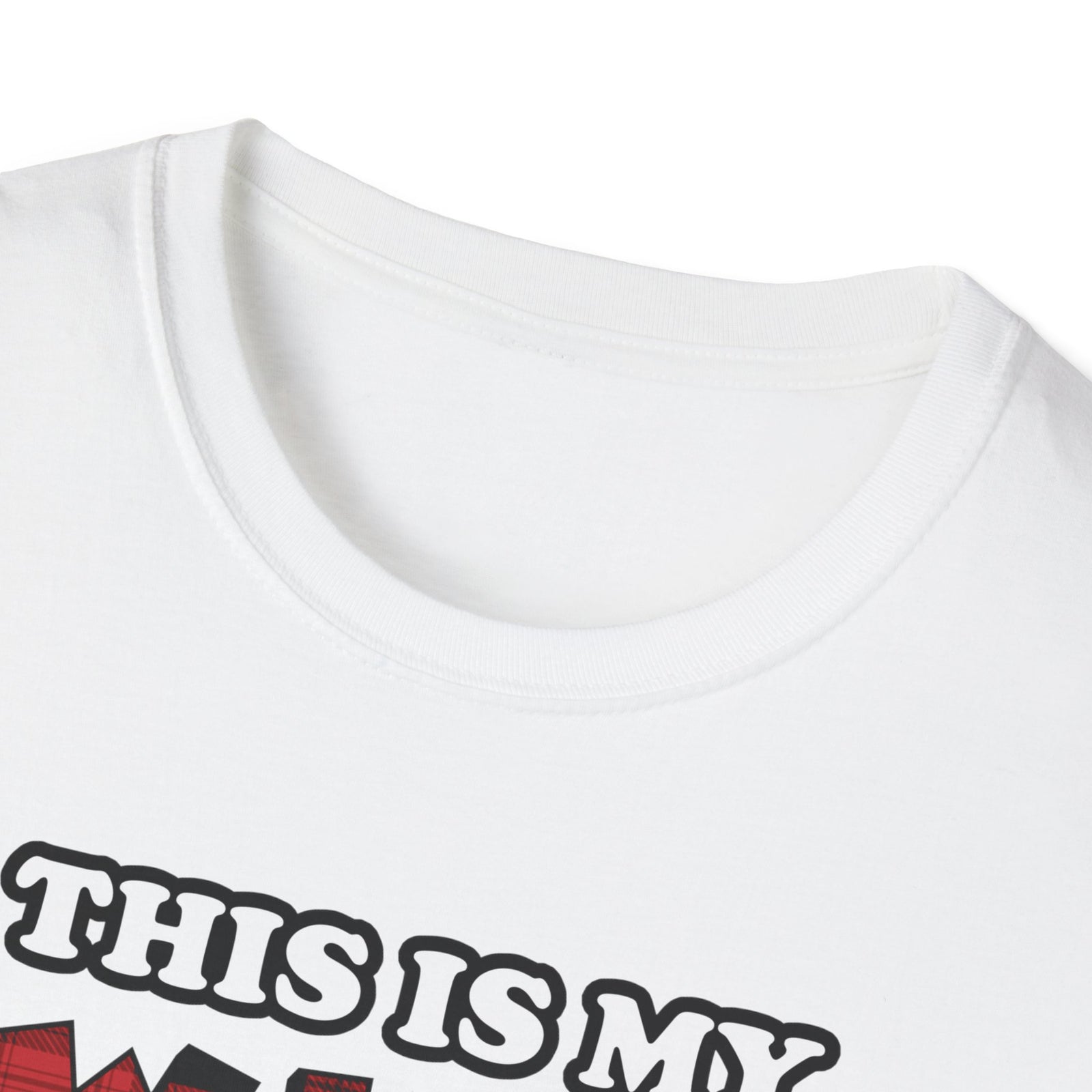 Pawjama T-Shirt - Personalized Sleep T-Shirt - Up to 6 Pets