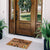 Personalized No Need To Knock Doormat - Up to 6 Pets - Decorative Mat - Custom Doormat V2