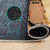 Personalized No Need To Knock Doormat - Up to 6 Pets - Decorative Mat - Custom Doormat V2