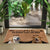 Personalized Pets Doormat - Up to 6 Pets 
- Decorative Mat - Upload Photo