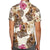 Personalized Hawaiian Shirt - Upload up to 6 Photos - HS25003