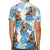 Personalized Hawaiian Shirt - Up to 6 Photos - Personalized Shirt - HS25091