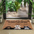 Personalized Pets Doormat - Up to 6 Pets - Decorative Mat - Custom Doormat