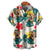 Personalized Hawaiian Shirt - Up to 6 Photos - Personalized Shirt - HS25034