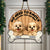 Personalized Bone Shaped Door Sign - No Need To Knock - Up to 6 Cats and/or Dogs