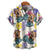 Personalized Hawaiian Shirt - Up to 6 Photos - Personalized Shirt - HS25018