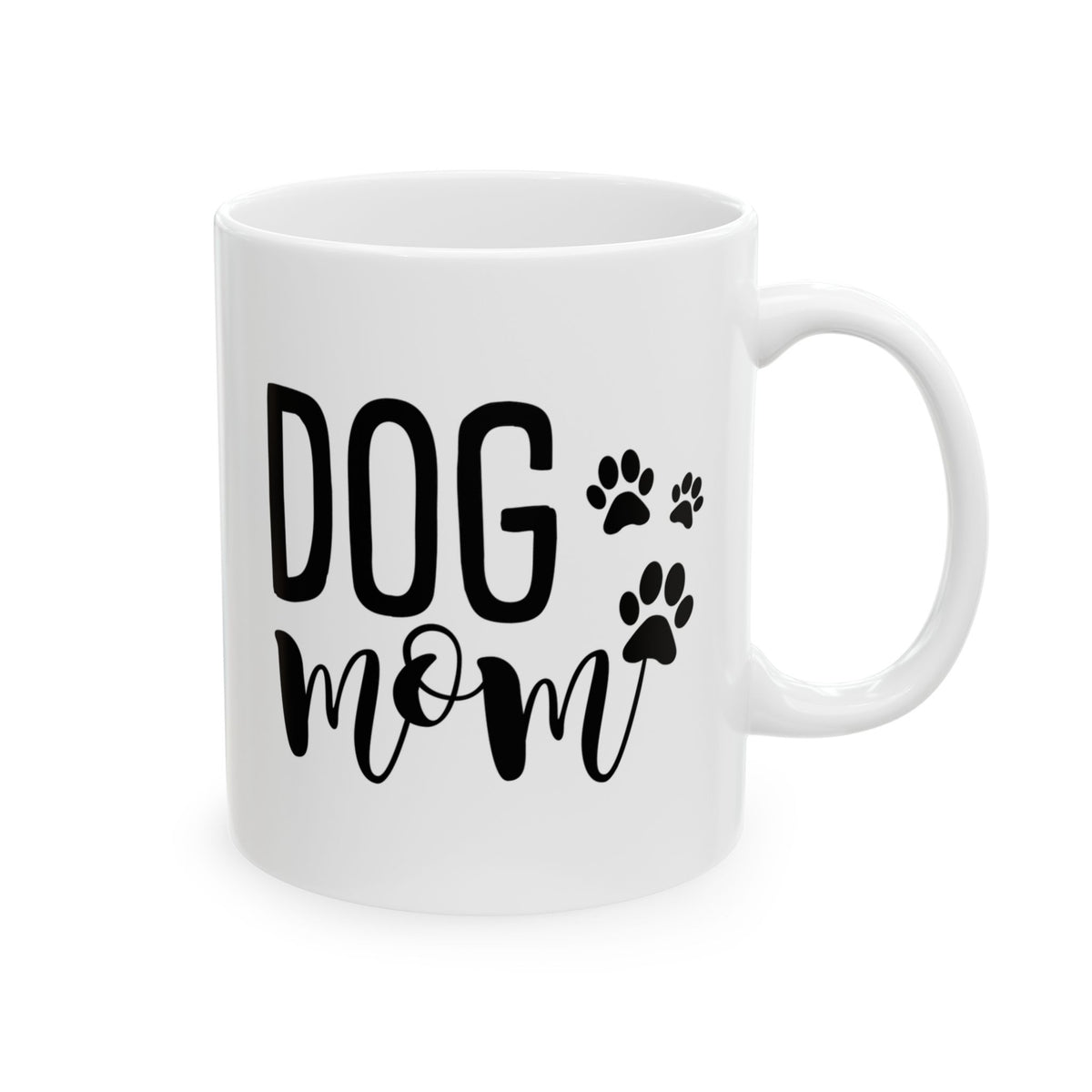 Dog Mom Mug - Personalized Dog Mug Up To 4 Dogs - Best Friends – photo 2