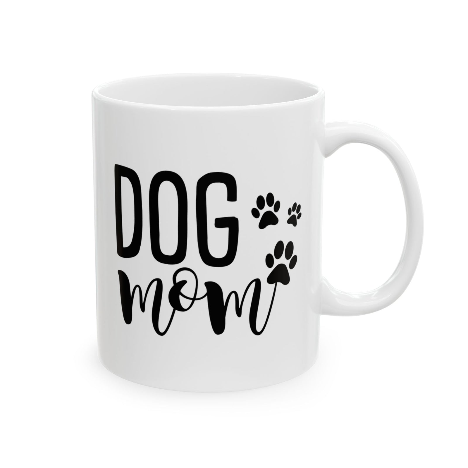 Dog Mom Mug - Personalized Dog Mug Up To 4 Dogs - Best Friends – photo 2