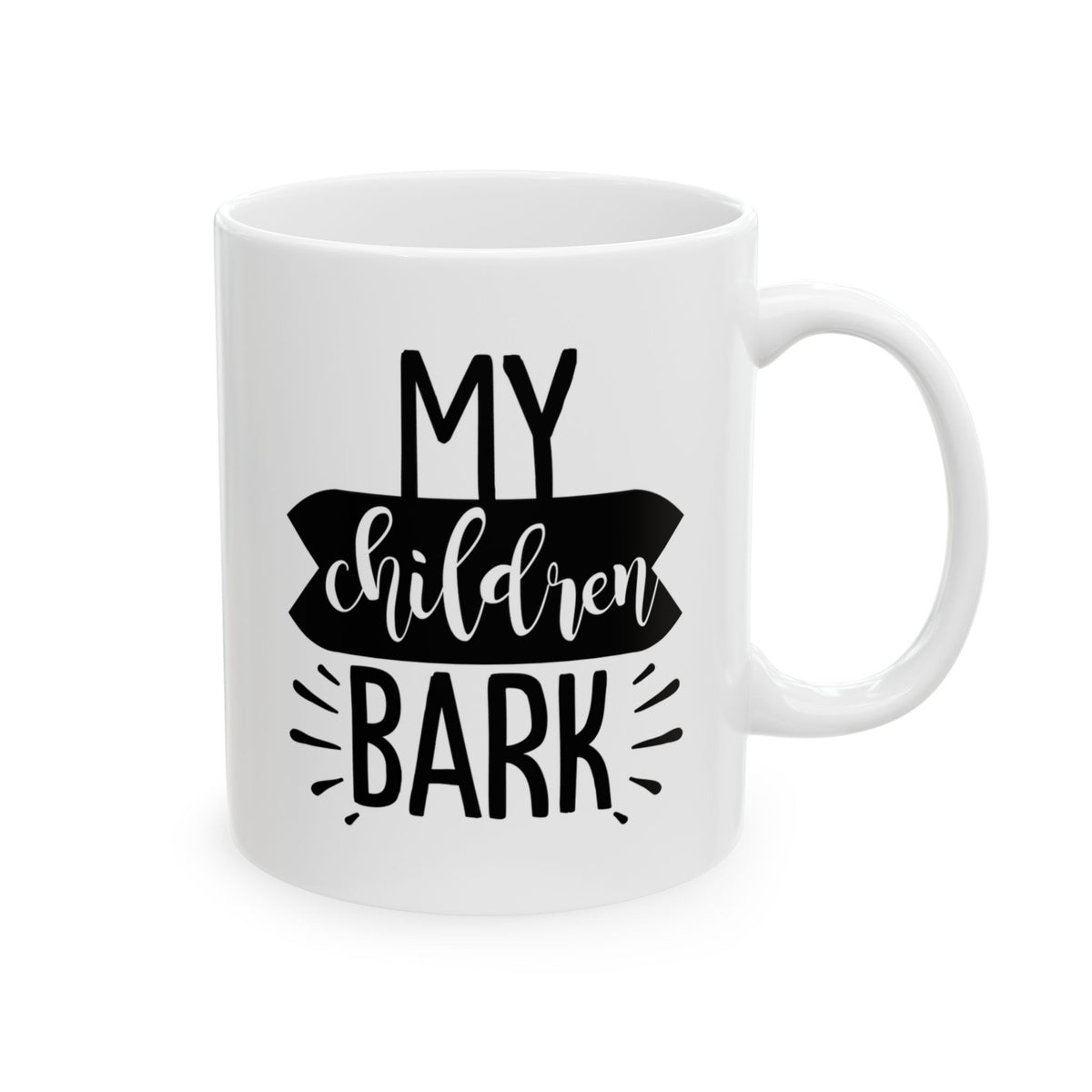 Dog Mom Mug - Personalized Dog Mom Mug with Up To 6 Dogs – photo 2