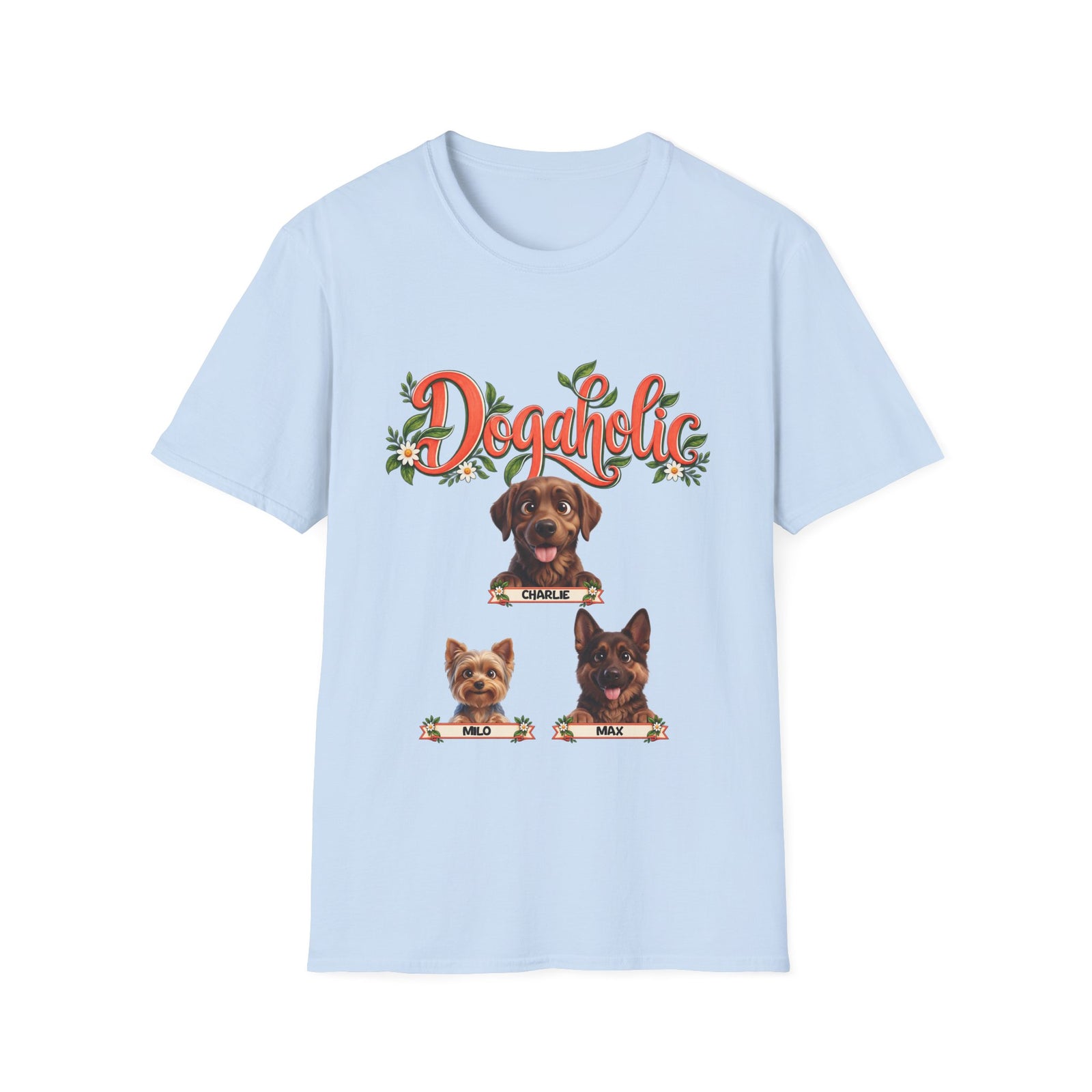 T-Shirts