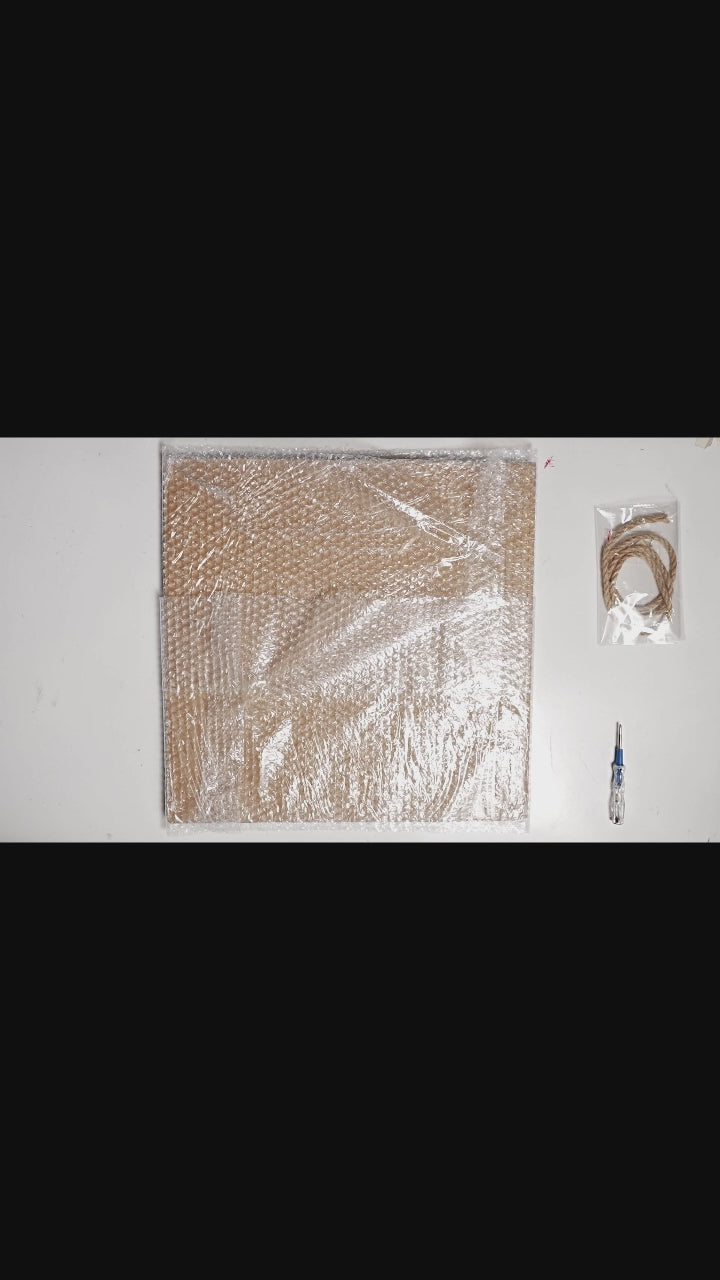 Personalized Christmas Pet Door Sign – “No Need to Knock, We Know You Are Here” – Cat & Dog Wooden Sign